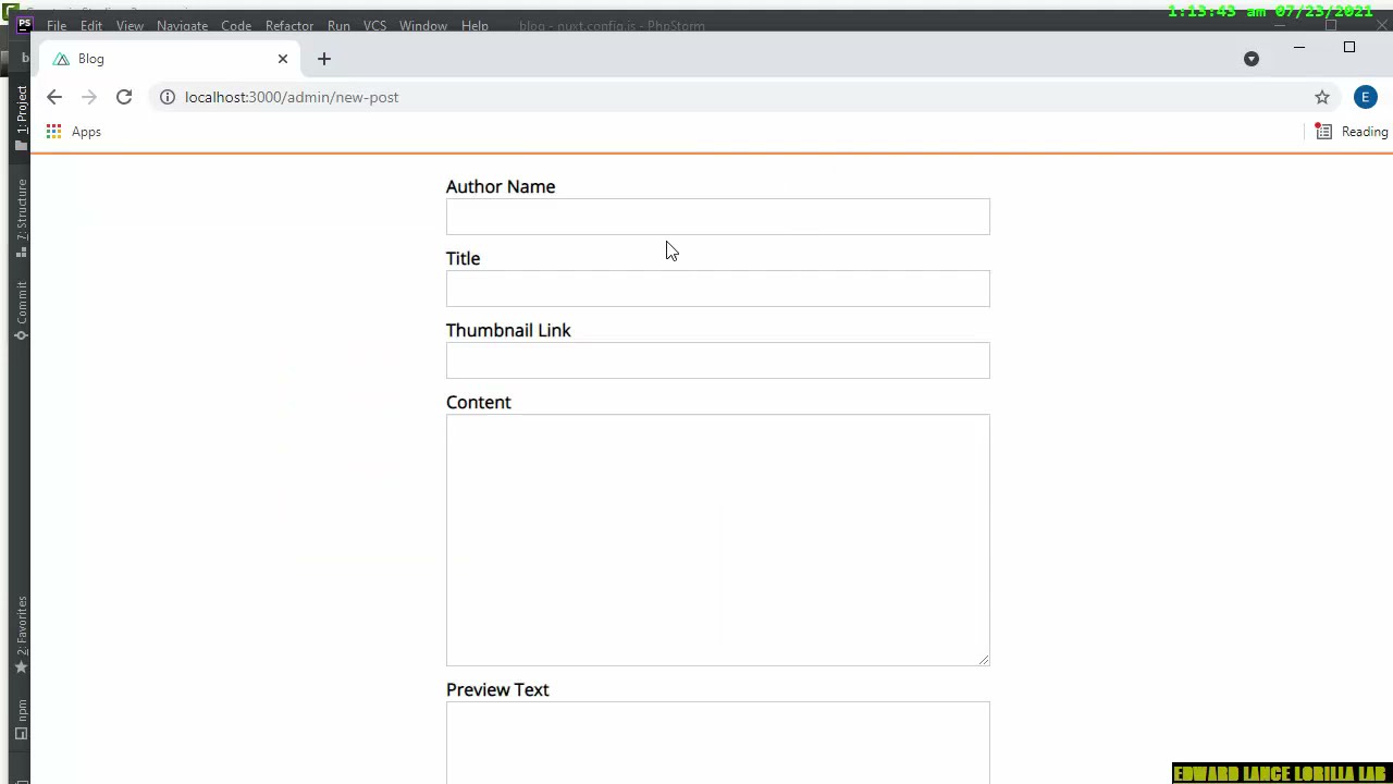 Master the NUXT `loading` Property: Simplify Your Vue.js Loading States 🚀