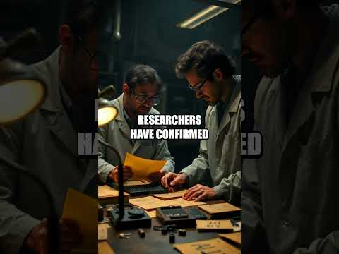 The Beale Ciphers Hidden Treasure Mystery