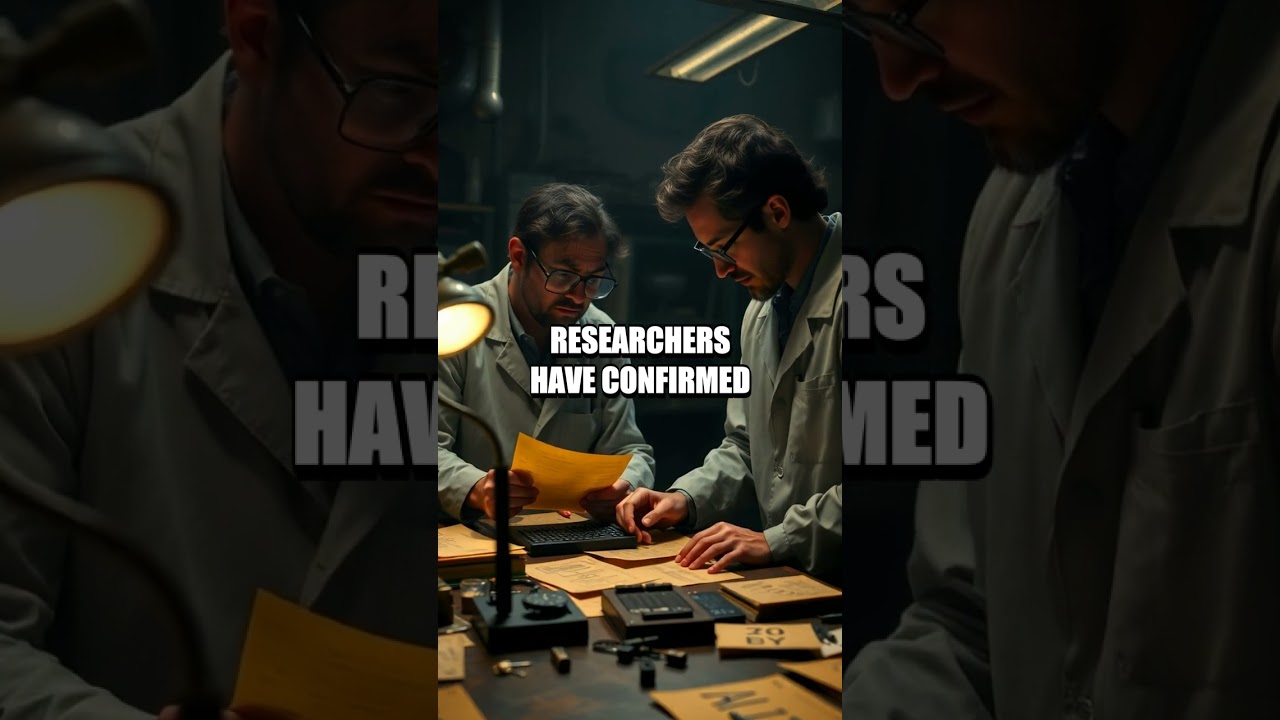 Unraveling the Beale Ciphers: The Mystery of the Hidden Treasure 🗝️