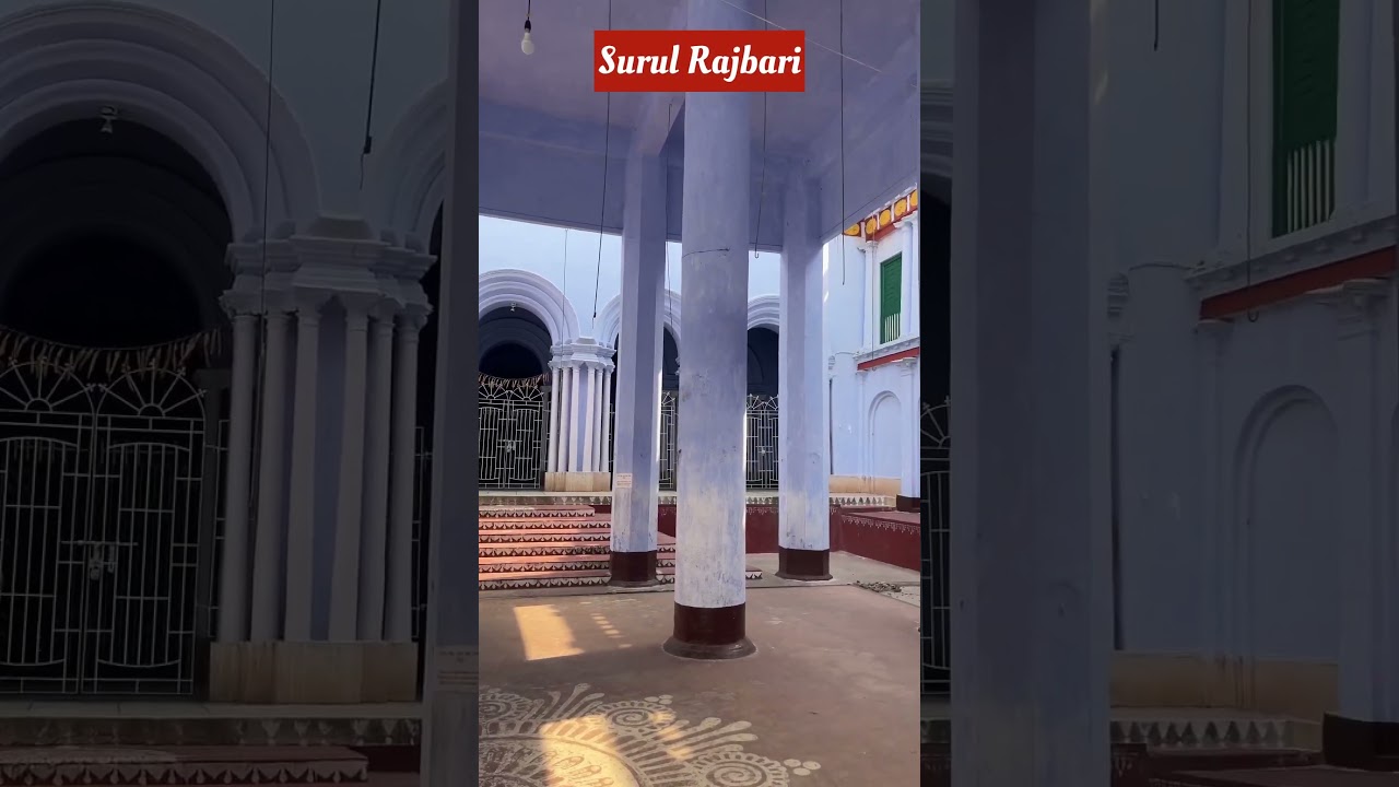 Top 10 Must-Visit Spots in Santiniketan 🌿