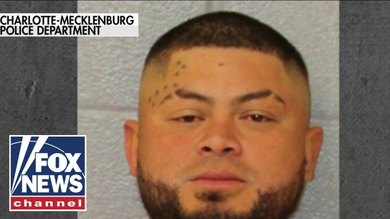 Suspect in Charlotte Light Rail Stabbing Identified as Twice-Deported Migrant 🚇