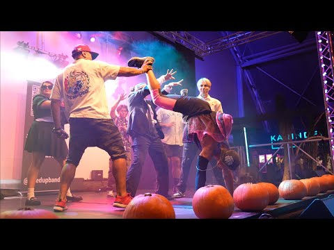 THIS IS THE WORST SHOW YOU’VE EVER SEEN! - Geed Up