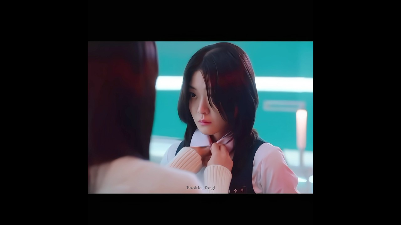 She’s Gay for Her 😭 | K-Drama & GL Content