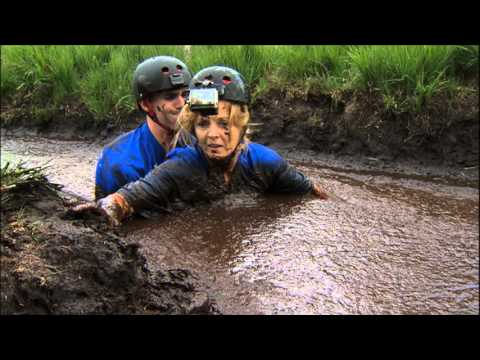 HELL & BACK on Ireland's Fittest Family