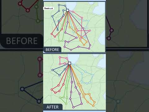 What Is The Traveling Salesman Problem