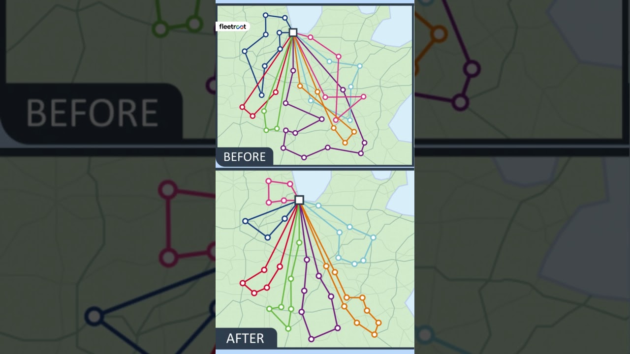 Understanding the Traveling Salesman Problem