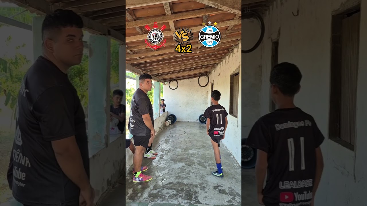 Corinthians vs Grêmio: Veja a Previsão do Brasileirão 🔥