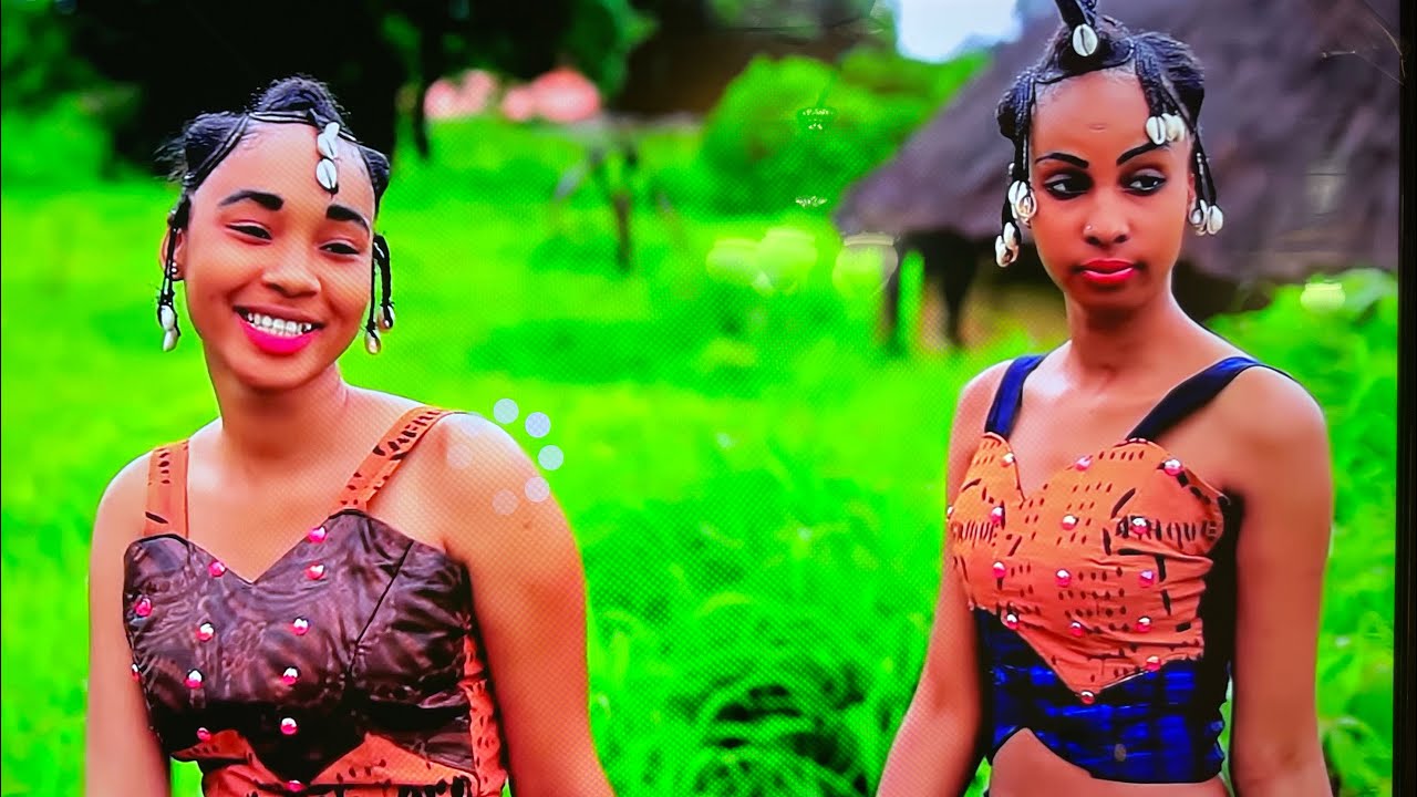 Faby Bokira & Mo Welalan Collaboration