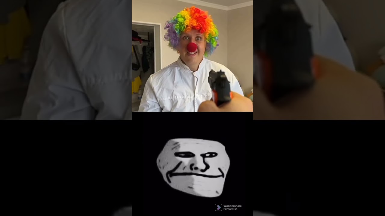 Сёма доказал, что он не терпила 😎