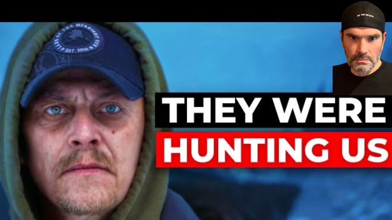 Real Survival Story You Must Watch! 🌲