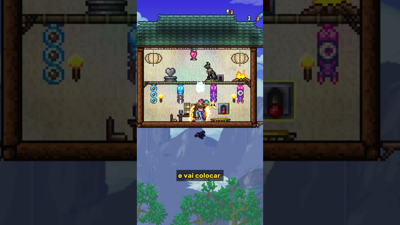 Como Enfrentar o Moon Lord em Terraria 🌙