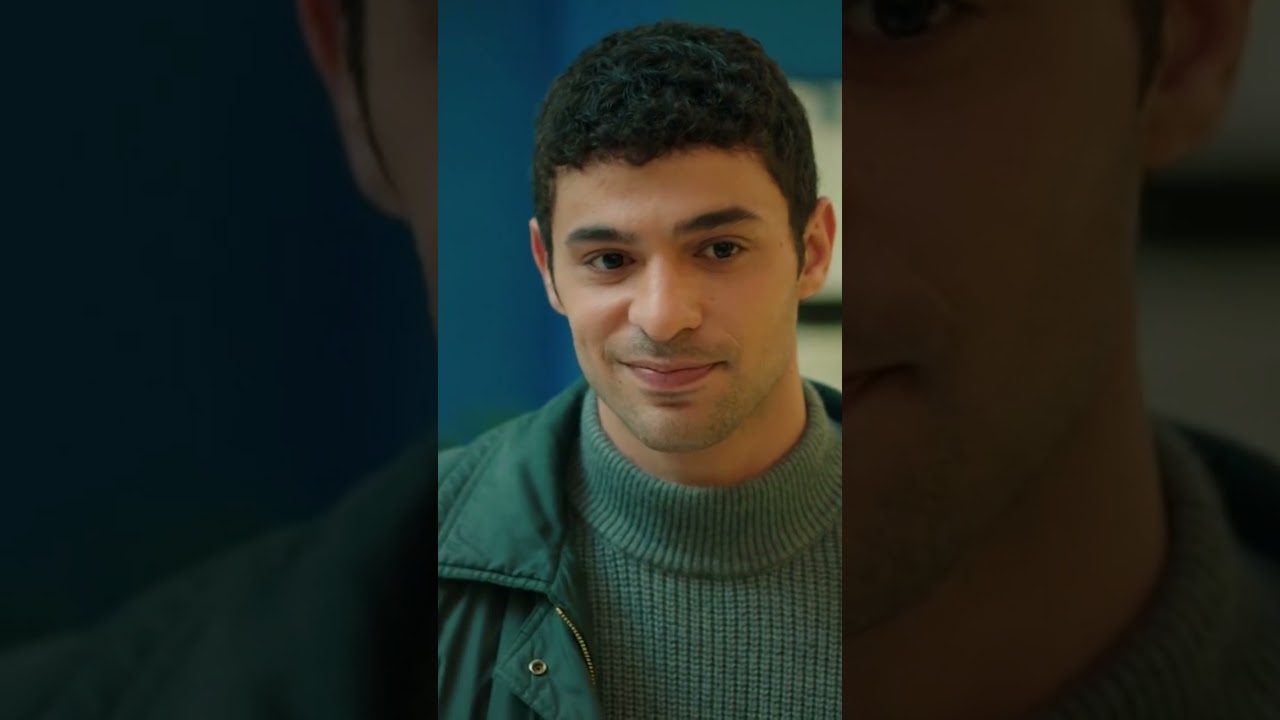 بيرك و قدير - مسلسل إخواتي