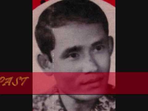 KHMER SINGERS FROM THE PAST