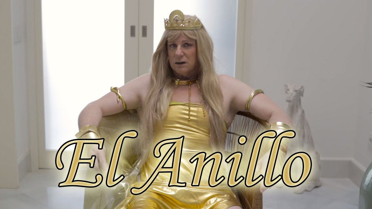 EL ANILLO - Jennifer Lopez | Los Morancos (Parodia)
