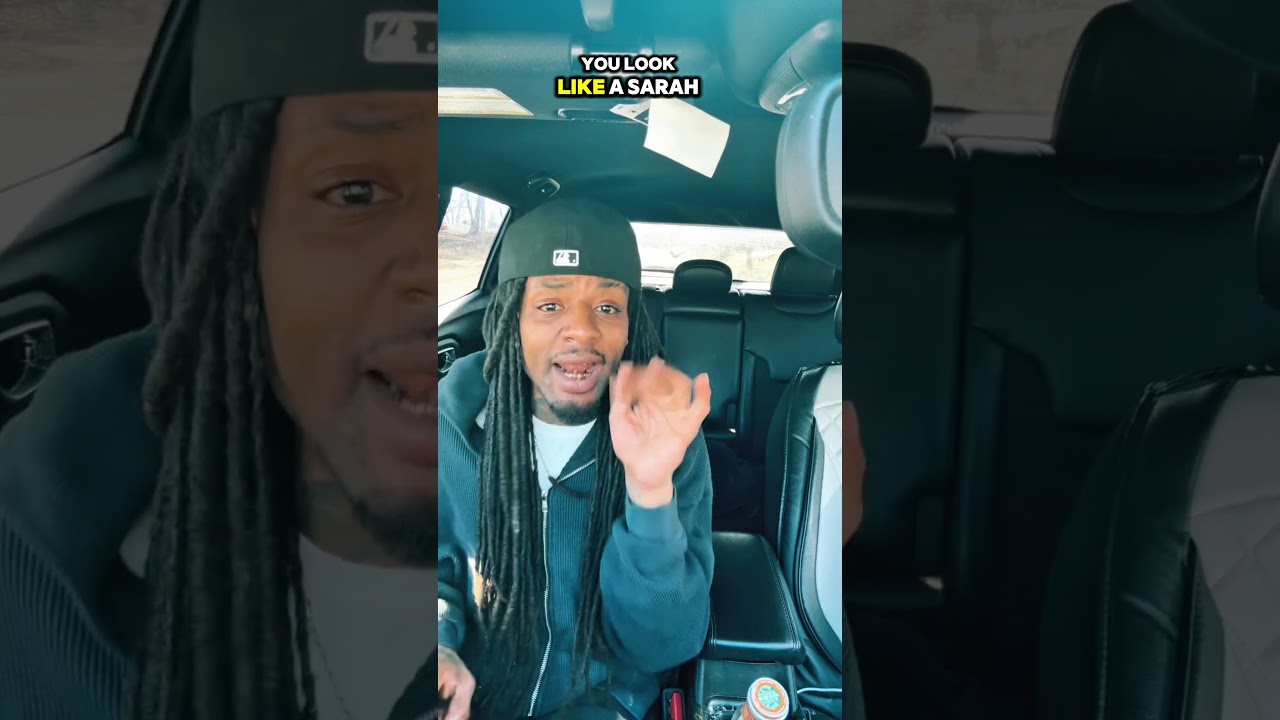 What’s the Fear Factor? 🤔 #Deaf #Comedy