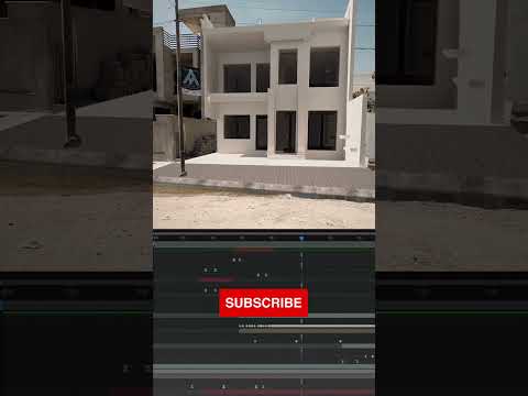 Cinema 4D + VFX | Adobe After Effects | Davinci Resolve #unity #virtualreality #gaming