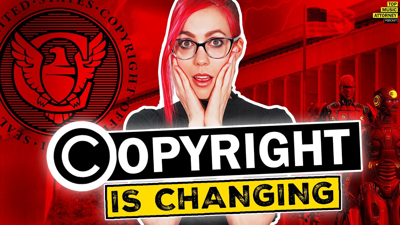 The AI Copyright Dilemma Explained by a Lawyer ⚖️