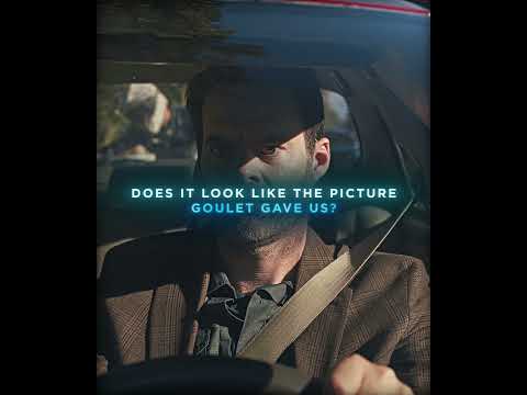 Barry always faces the worst hitmen 😂 #edit #movie #barryberkman