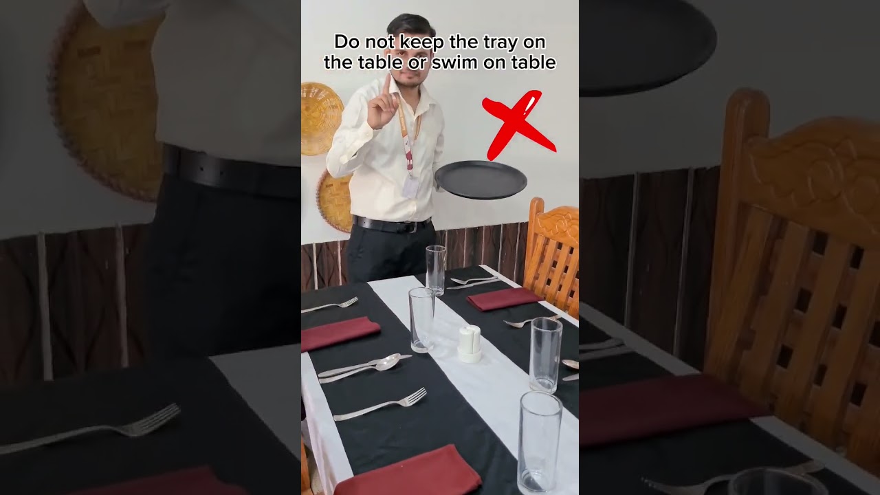 Expert Insights on Service Excellence in F&B and Hospitality