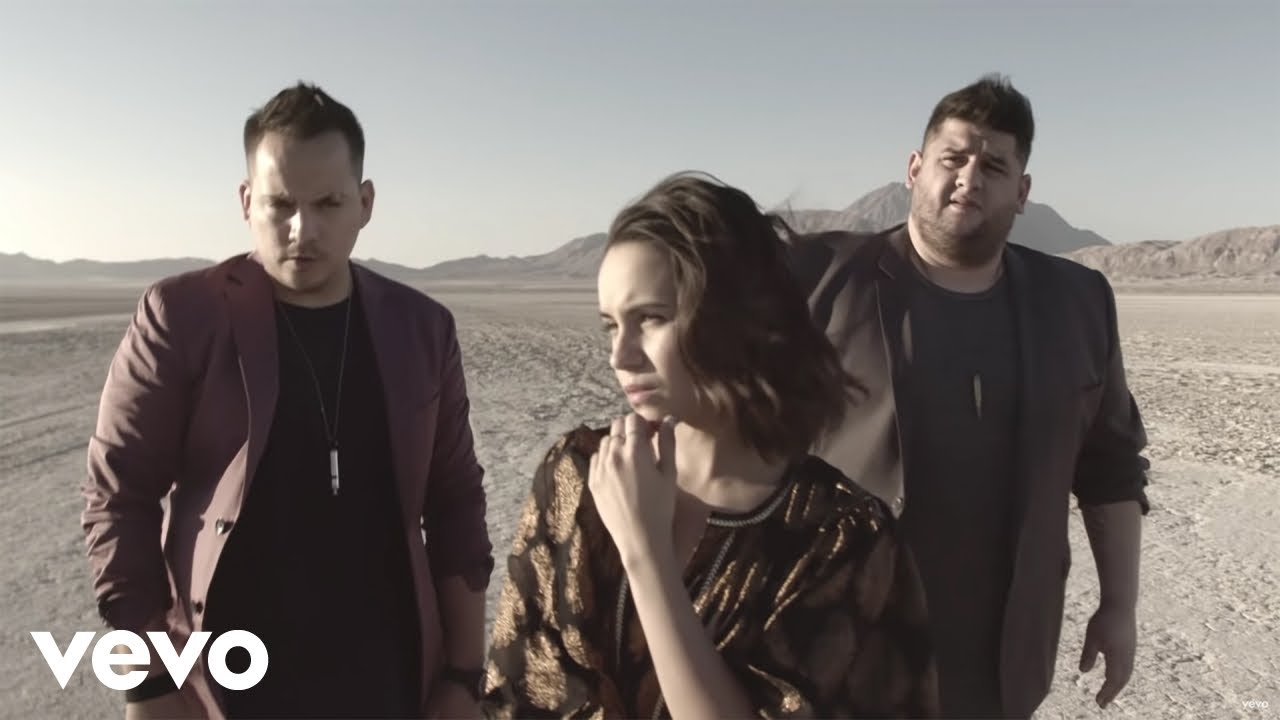 Matisse - Todavía (Official Video) 🎶