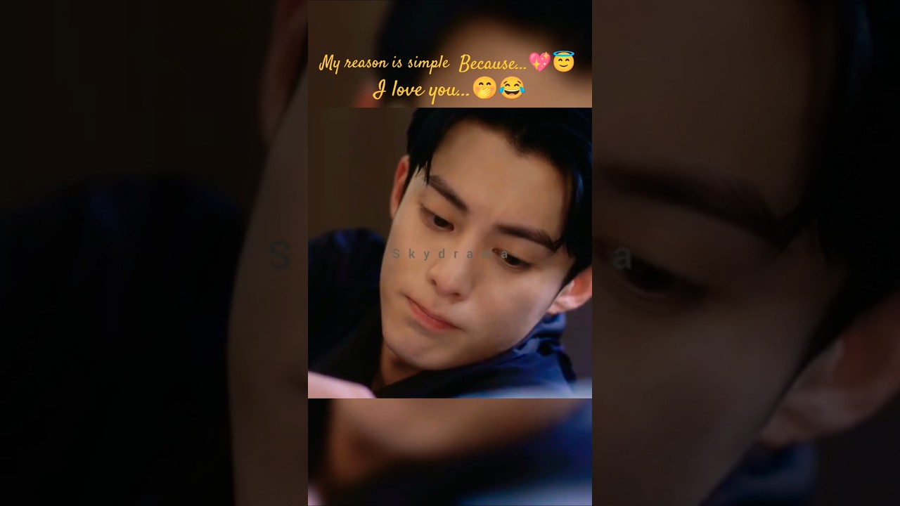 His Love & Care for Love 💖