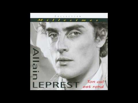 Allain Leprest - Bilou