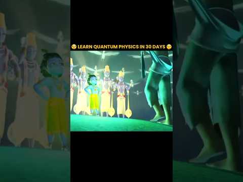 What is Quantum Superposition 😲 | Day 1 Quantum Physics #shorts#ytshorts