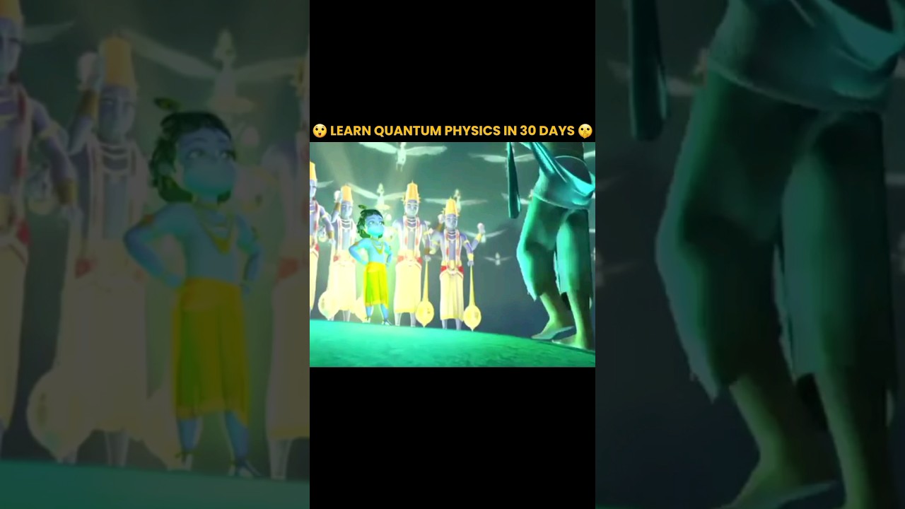 Quantum Superposition Explained! 🤯 | Day 1 Quantum Physics #shorts