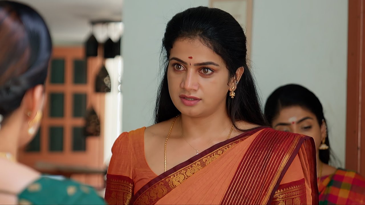 Ethirneechal Thodargiradhu Preview | Sun TV (May 21, 2026)