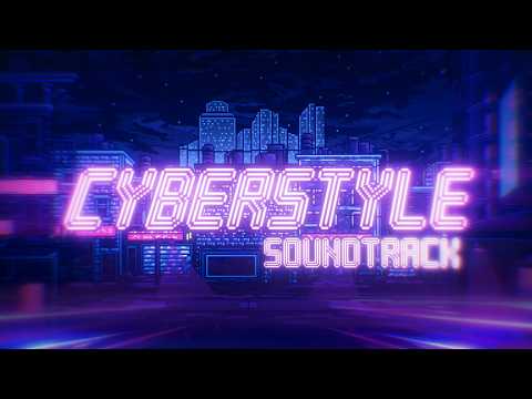 Cyber Theme Full Version | Basketball Zero OST
