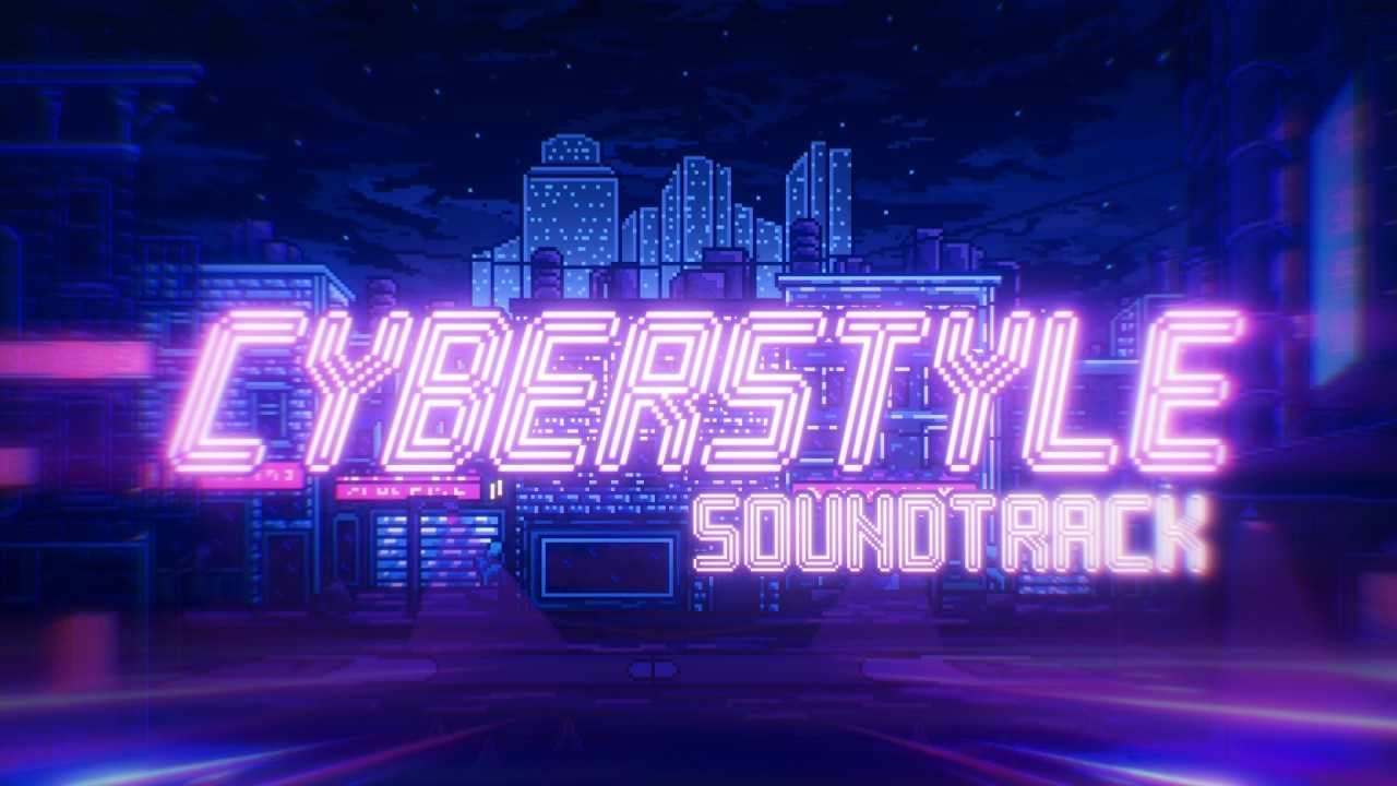 Cyber Theme Full Version | Basketball Zero OST 🎶