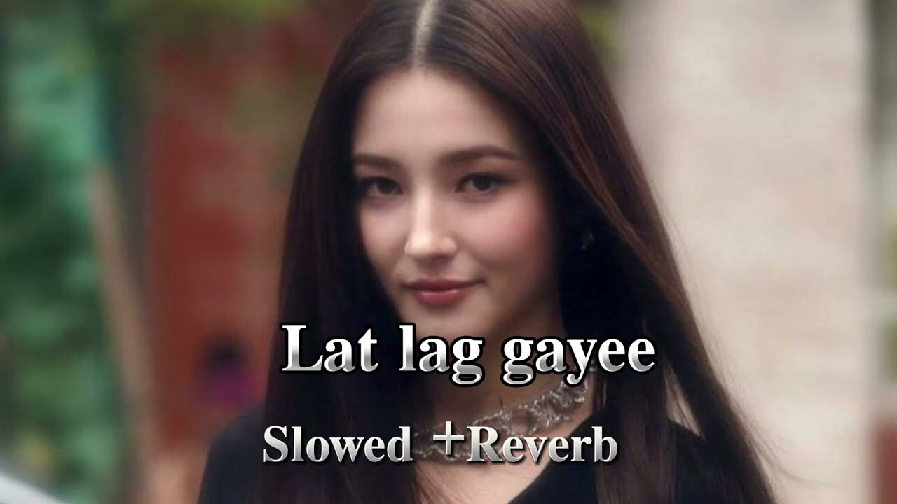 Late Lag Gayeee ๐ถ - A Captivating Song by Benny Dayal & Shalmali Kholgade