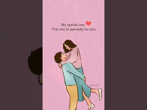 Special Love Message ❤️ | I Love you | Best Love Status #lovestatus #lovequotes #missyou #ytshorts