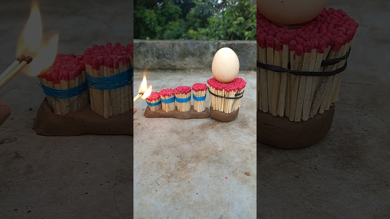 Quick & Easy Egg Boiled Omelette Recipe π³ | Episode 528 #Shorts #Viral