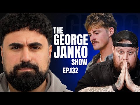 My Honest Opinion About Forrest Frank | EP. 132