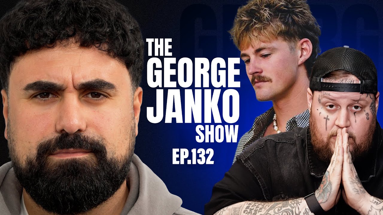 My Honest Opinion About Forrest Frank | Episode 132