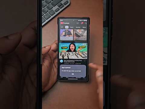 android security settings!