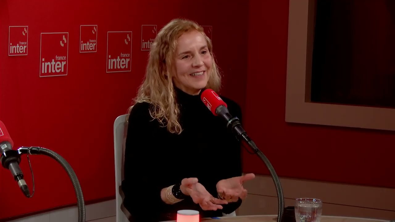 Delphine de Vigan : Nos êtres absents nous hantent 📖