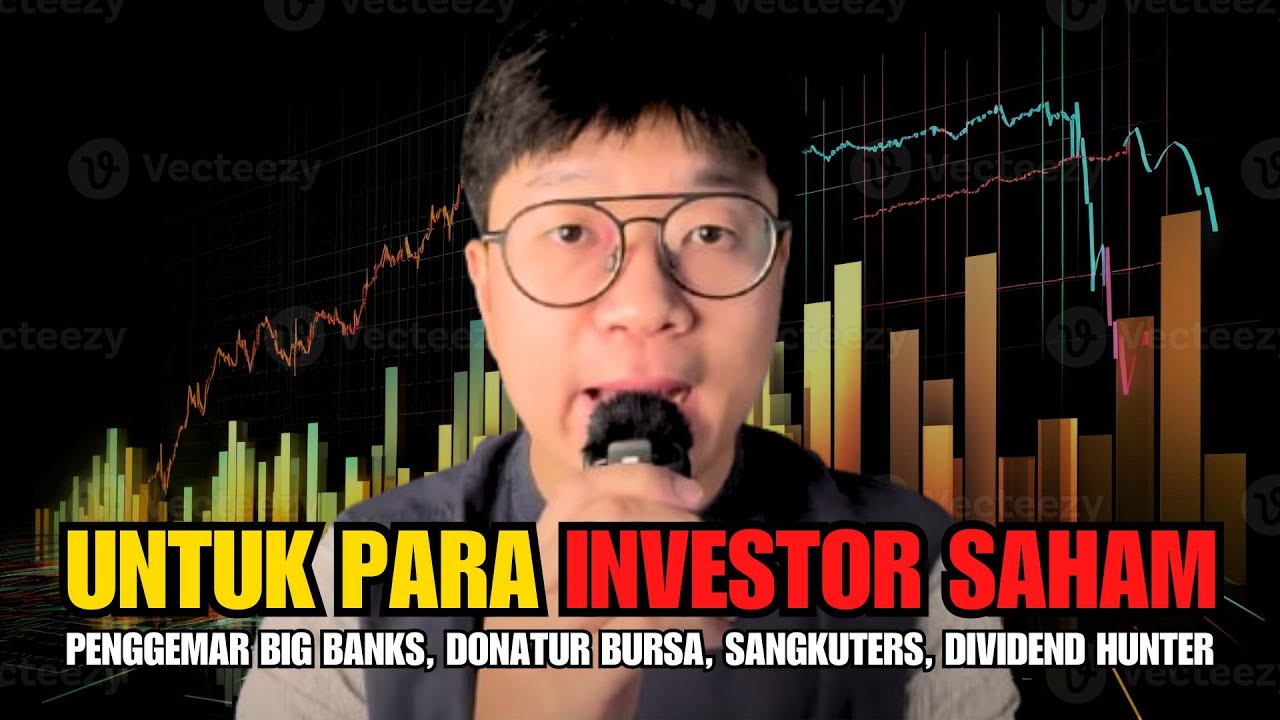 Kesalahan Investor Pemula di IHSG π - Episode 155