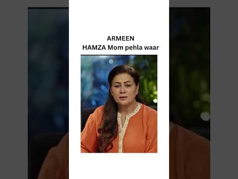 Mohra Alizeh Hamdani &Teeno A'S #mohra #laibakhan #mikaalzulfiqar #youtubeshorts #shorts #harpalgeo