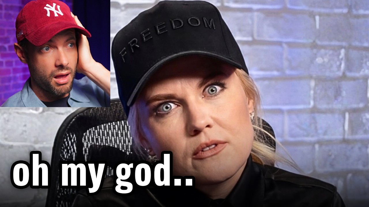 Erika Kirk is QUITTING?!