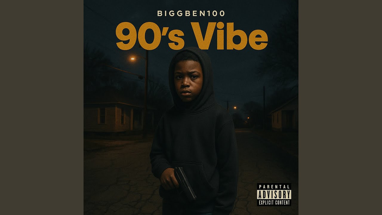 90’s Vibe by BiggBen100 🎶