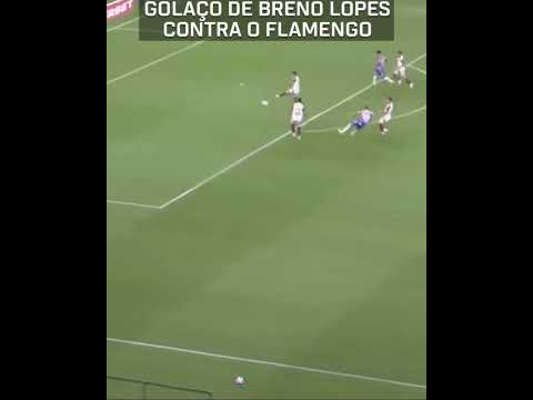 Fortaleza 1 X 0 Flamengo | Brasileirão | 25/10/2025