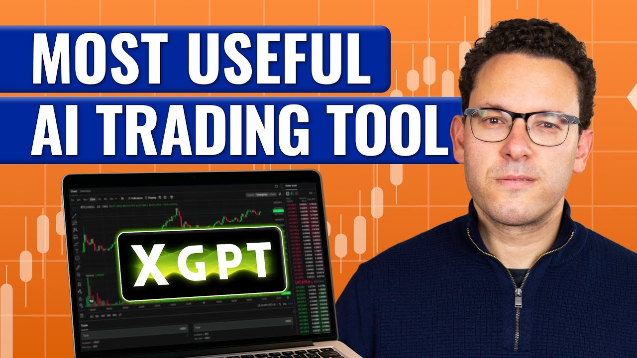 My Go-To AI Trading Tool for Day Trading 📈