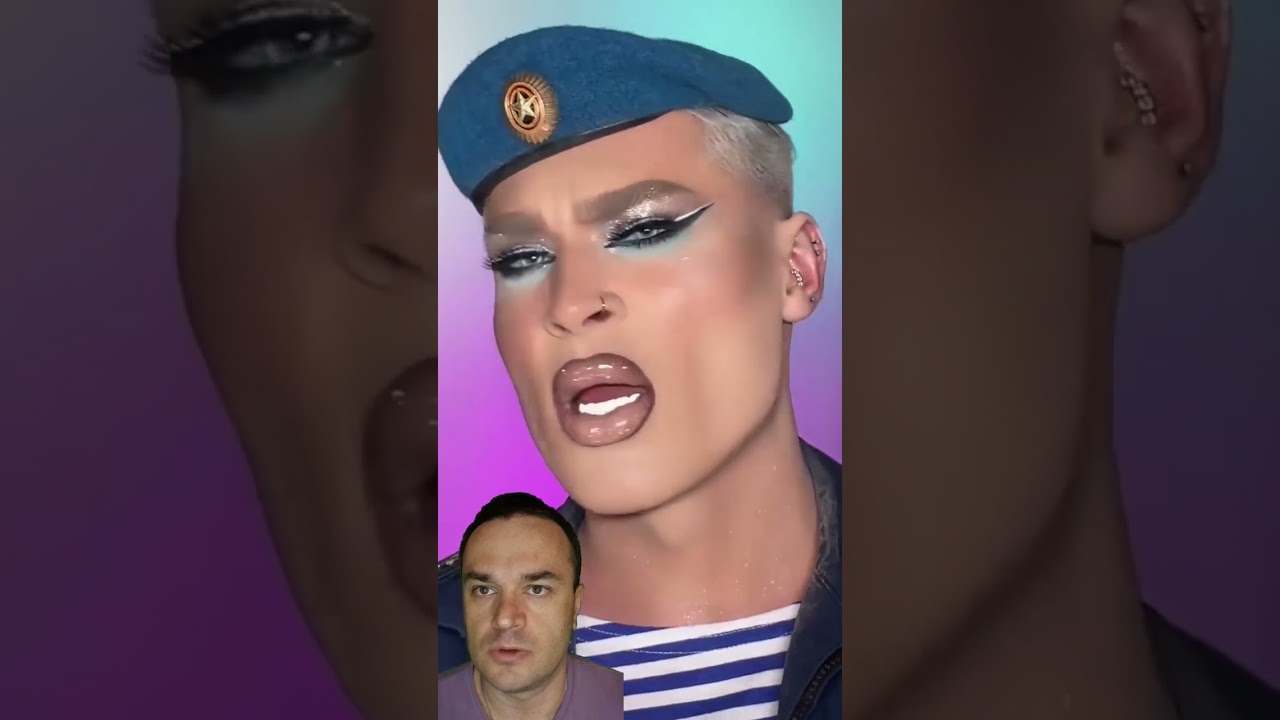 Лучше остаться дома в День ВДВ 😱