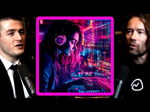 Future of vibe coding | DHH and Lex Fridman
