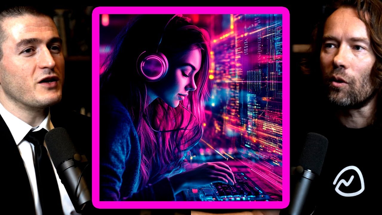 The Future of Vibe Coding: Insights from DHH & Lex Fridman 🎙️