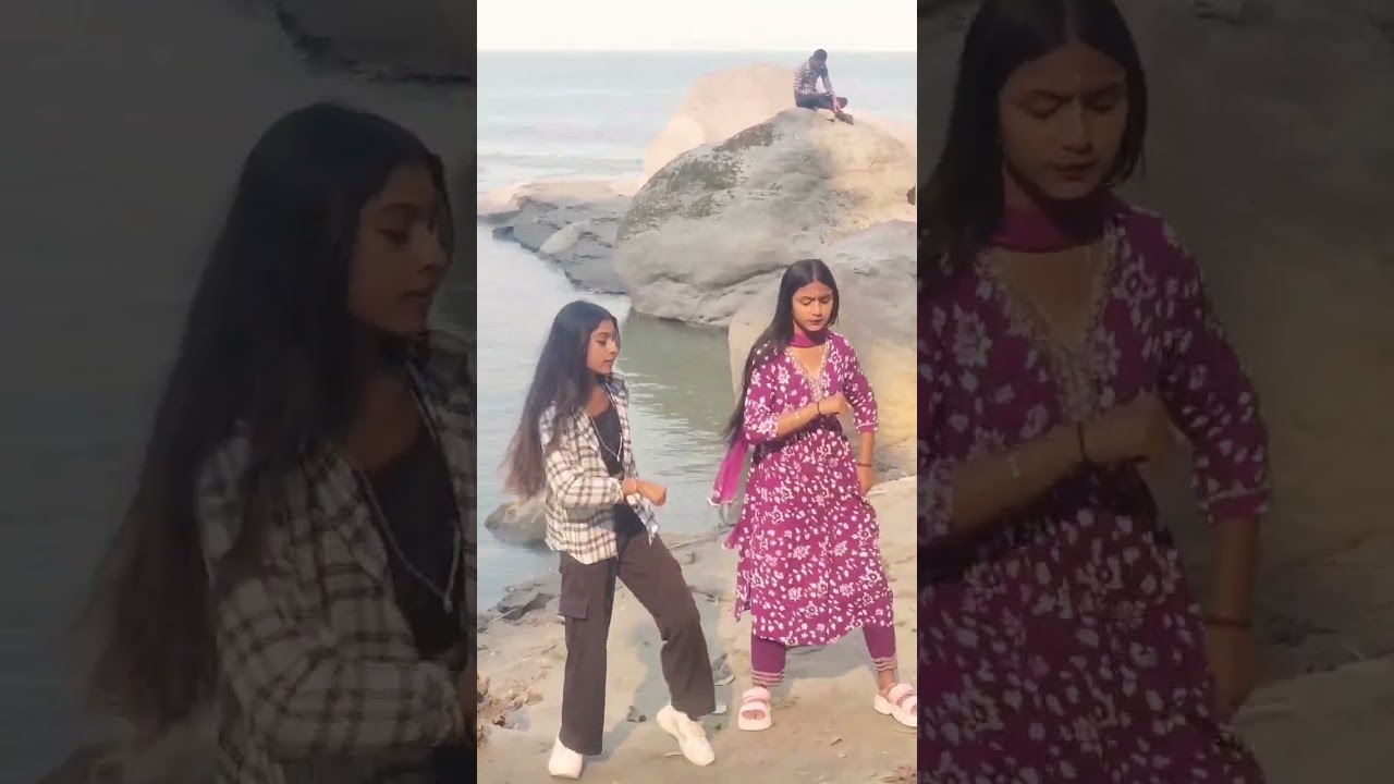 Chhotki Didi & Badki Didi | Bhojpuri Movie 2025 Featuring Anjana Singh & Yamini Singh 🎬