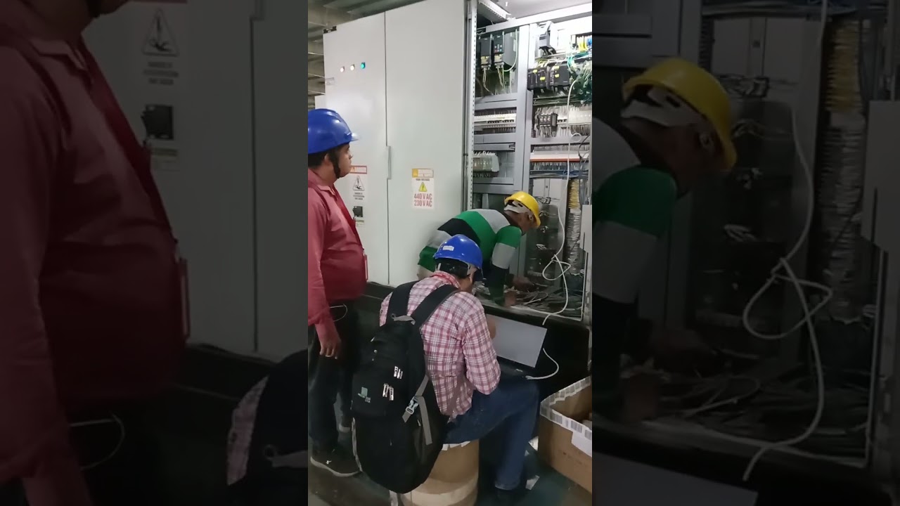 Introduction to IIoT: Connecting IT & OT π