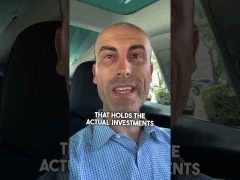 Don’t forget to properly allocate your #401k contributions